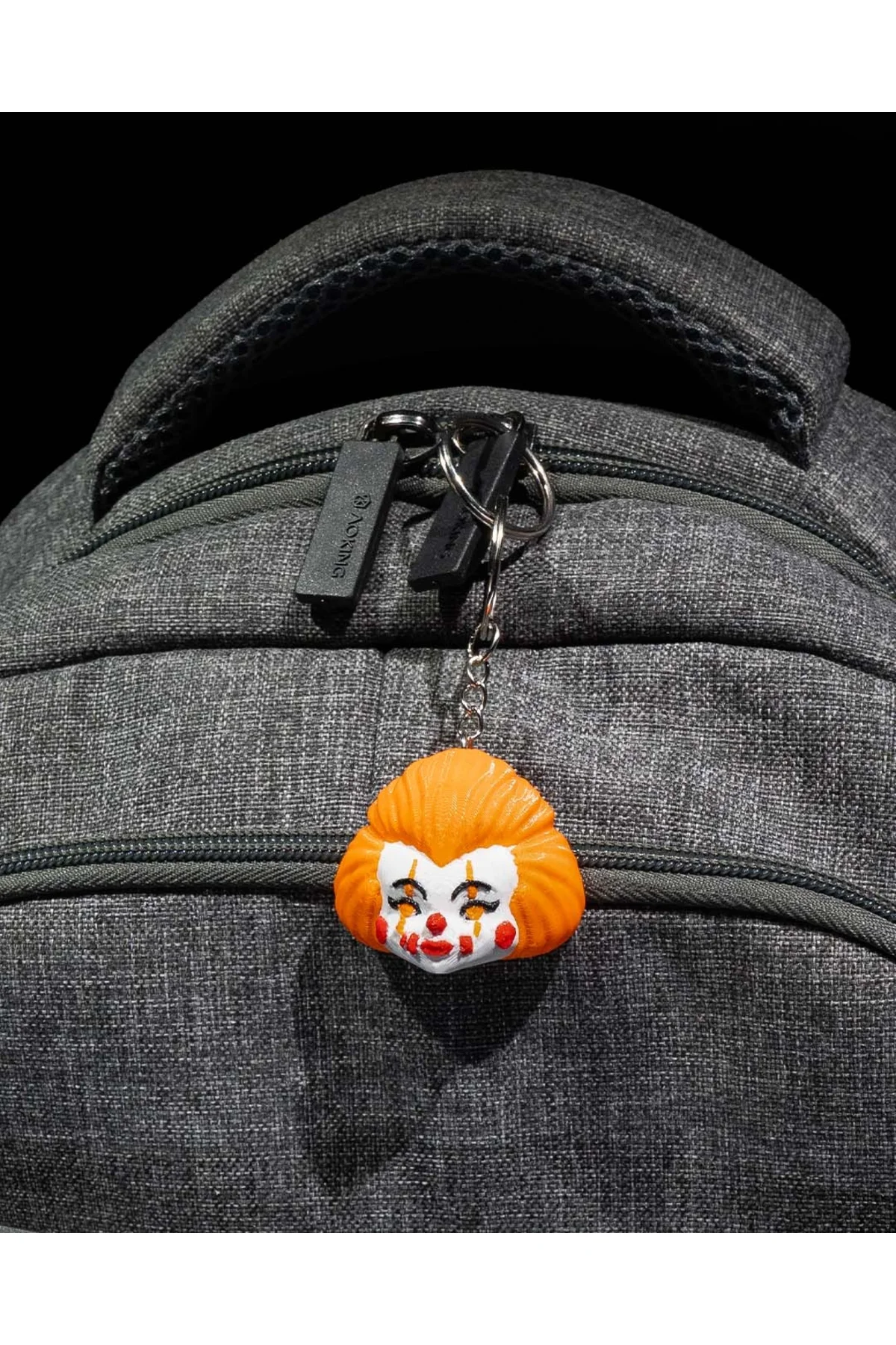 Pennywise Keychain Anahtarlık