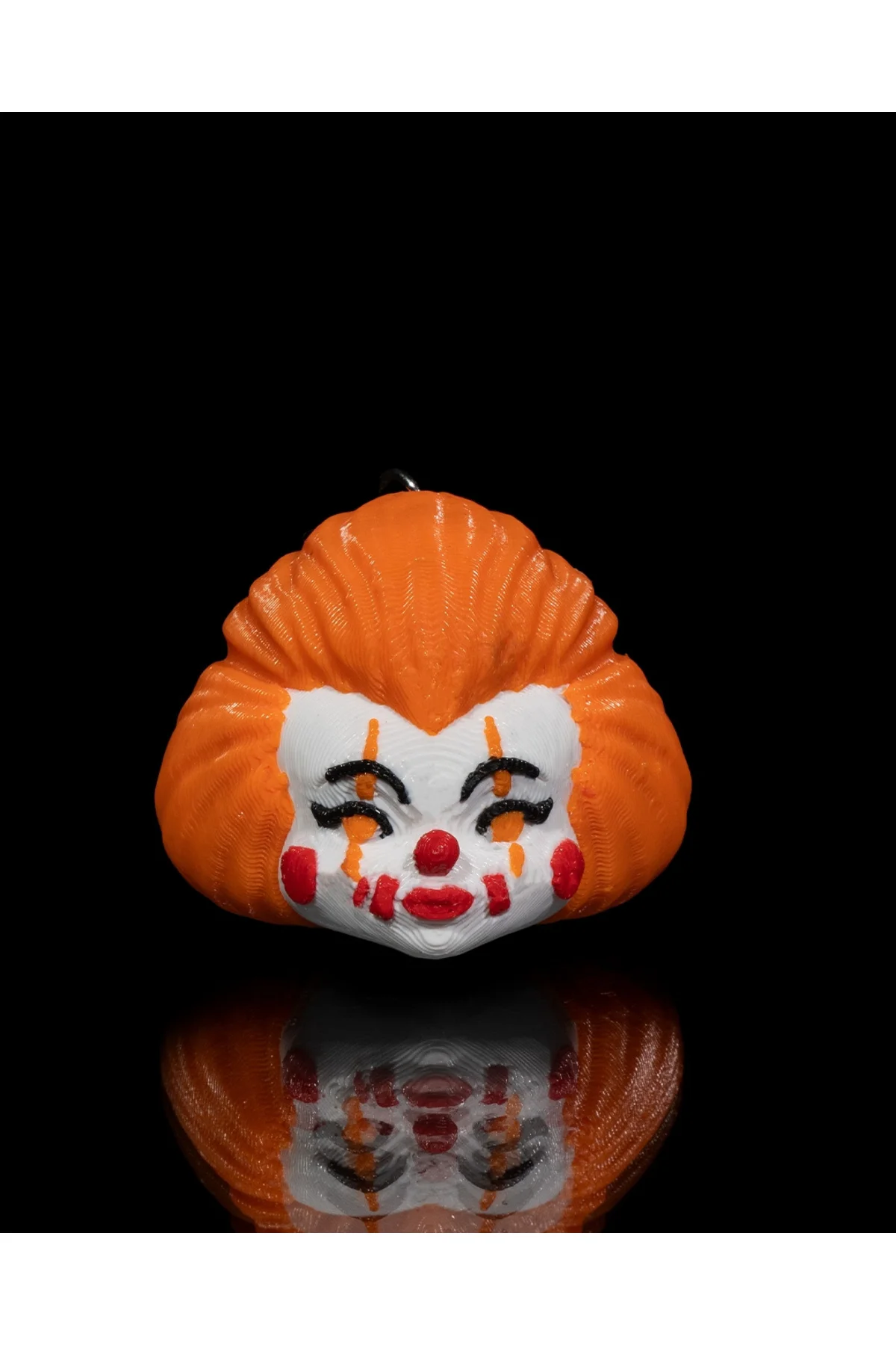 Pennywise Keychain Anahtarlık