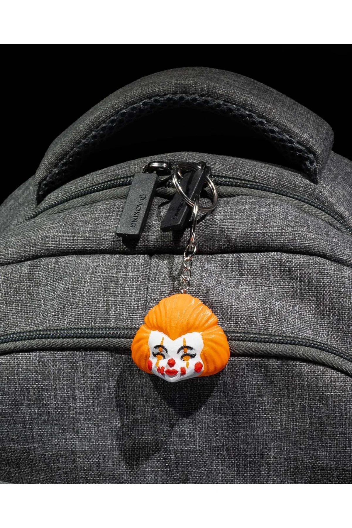 Pennywise Keychain Anahtarlık