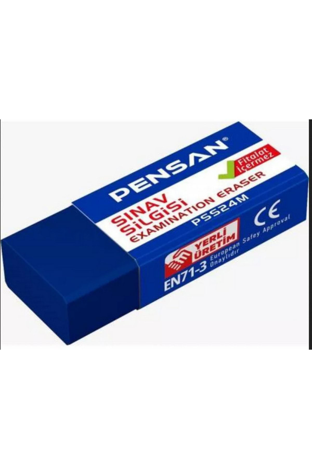 PENSAN  24 M-SINAV SİLGİ