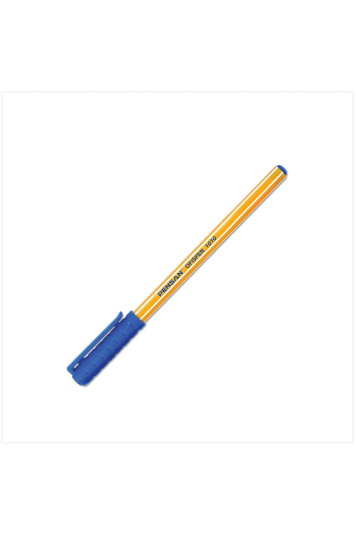 Pensan Tükenmez Kalem 1010 1.00 Mm 60 Lı Paket