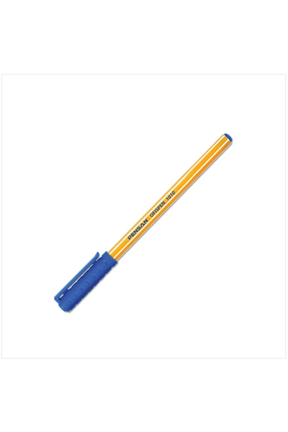 Pensan Tükenmez Kalem 1010 1.00 Mm 60 Lı Paket