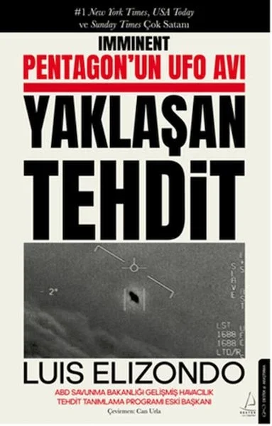 Pentagon’un UFO Avı Yaklaşan Tehdit Fiyatı, Yorumları ve Özellikleri