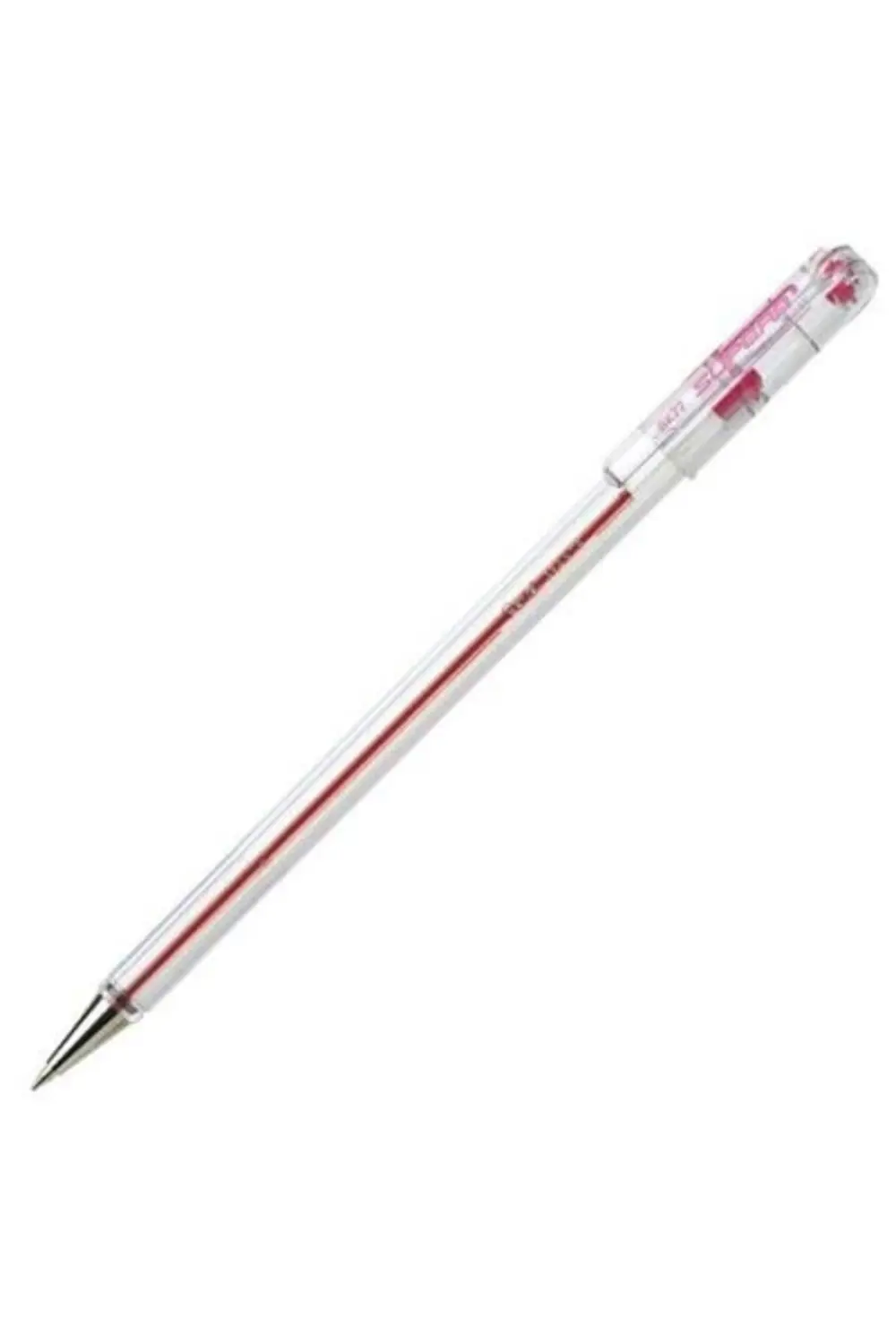 PENTEL/TÜK. BK-77 KIRMIZI
