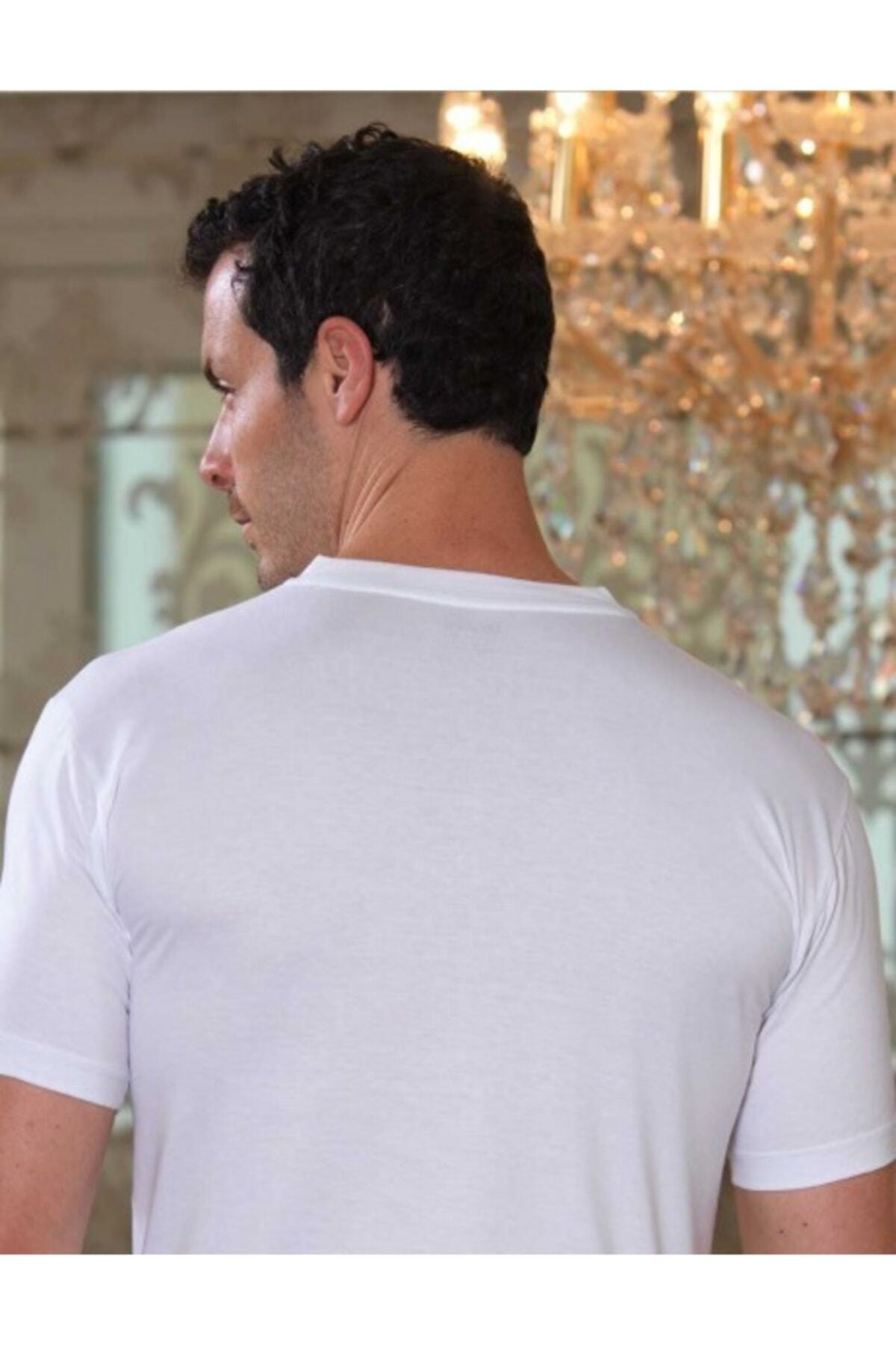 Penye Erkek V Yaka Me008