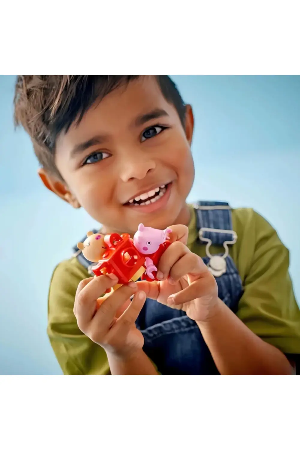 Peppa Pig Doğum Günü Evi 10433