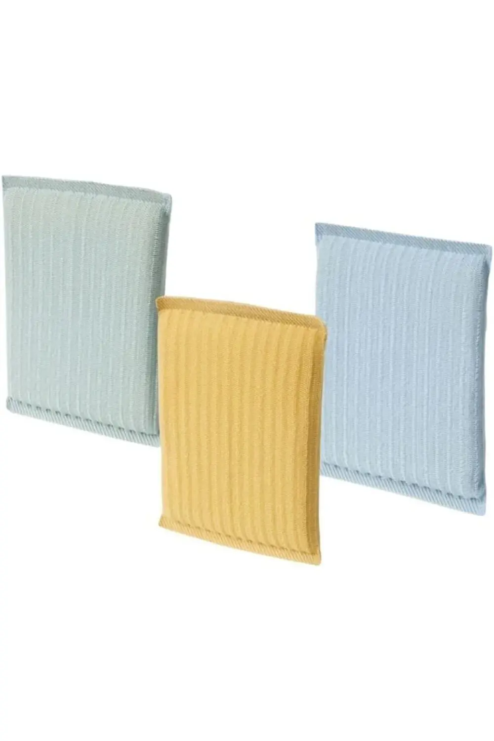 Pepprıg Temizlik Ovalama Bezi 3'lü 1171935