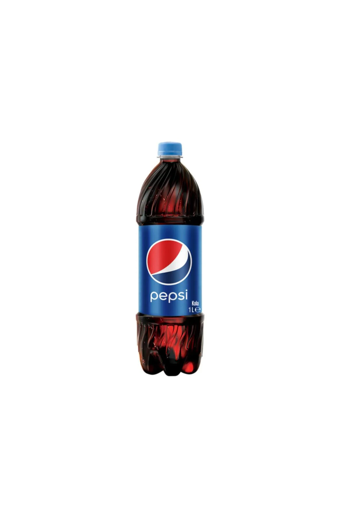 Pepsi Cola Pet 1 L