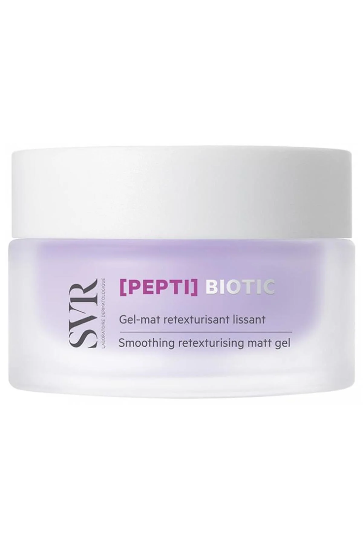 Pepti Biotic Smoothing Retexturizing Gel-Mat 50 ml