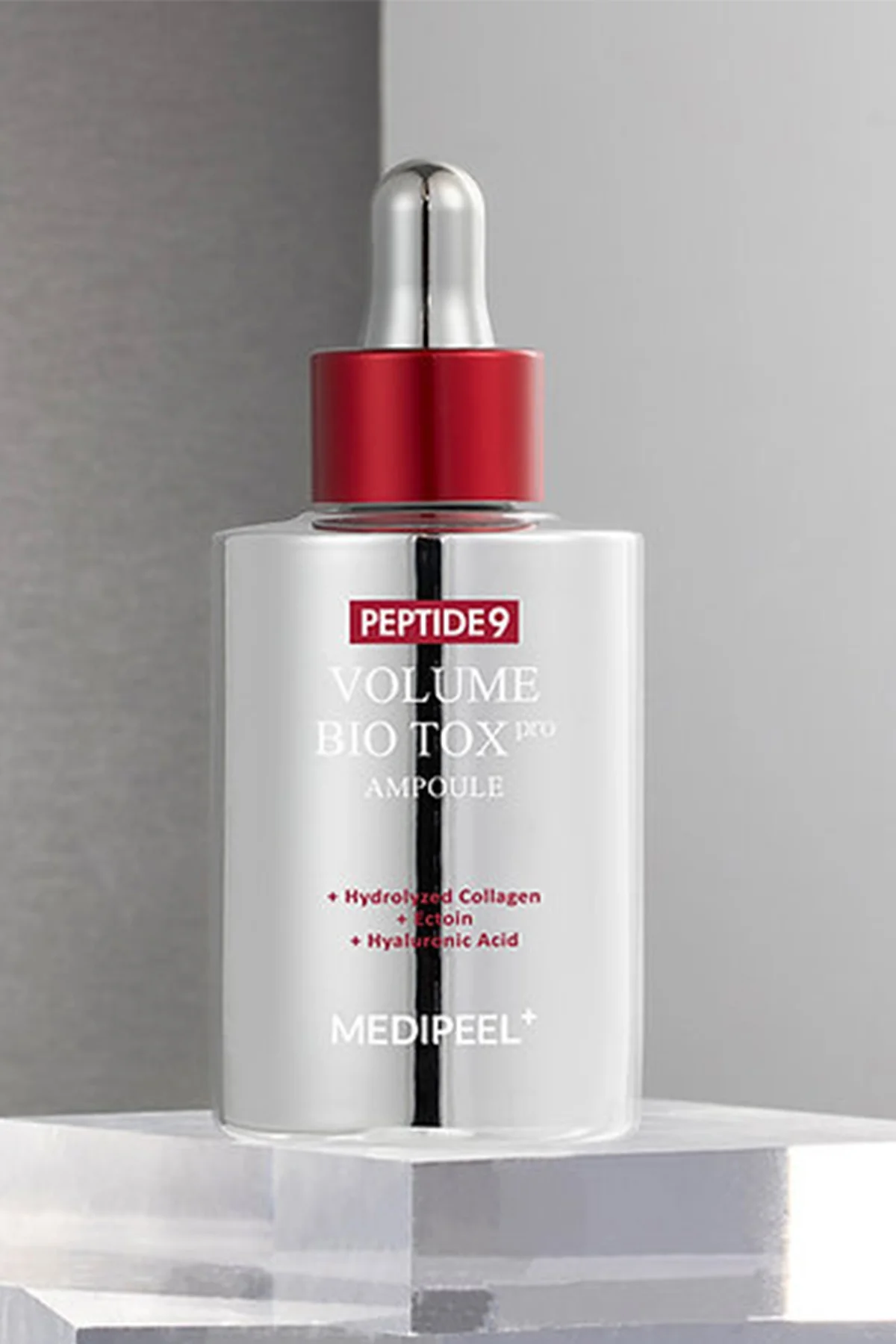 Peptide 9 Volume Bio Tox Ampoule Pro 100 ml Volufiline ve Peptit 