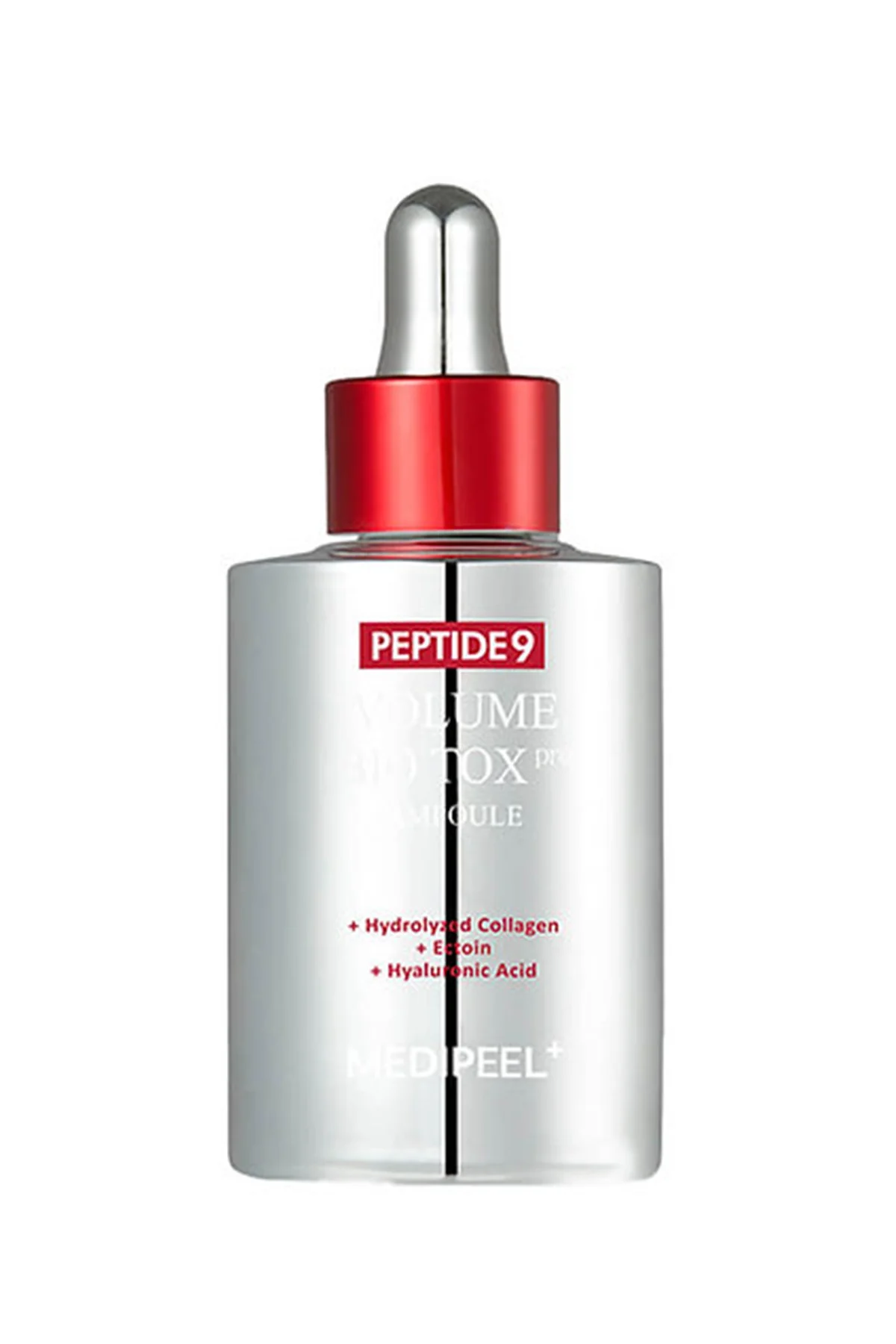 Peptide 9 Volume Bio Tox Ampoule Pro 100 ml Volufiline ve Peptit 