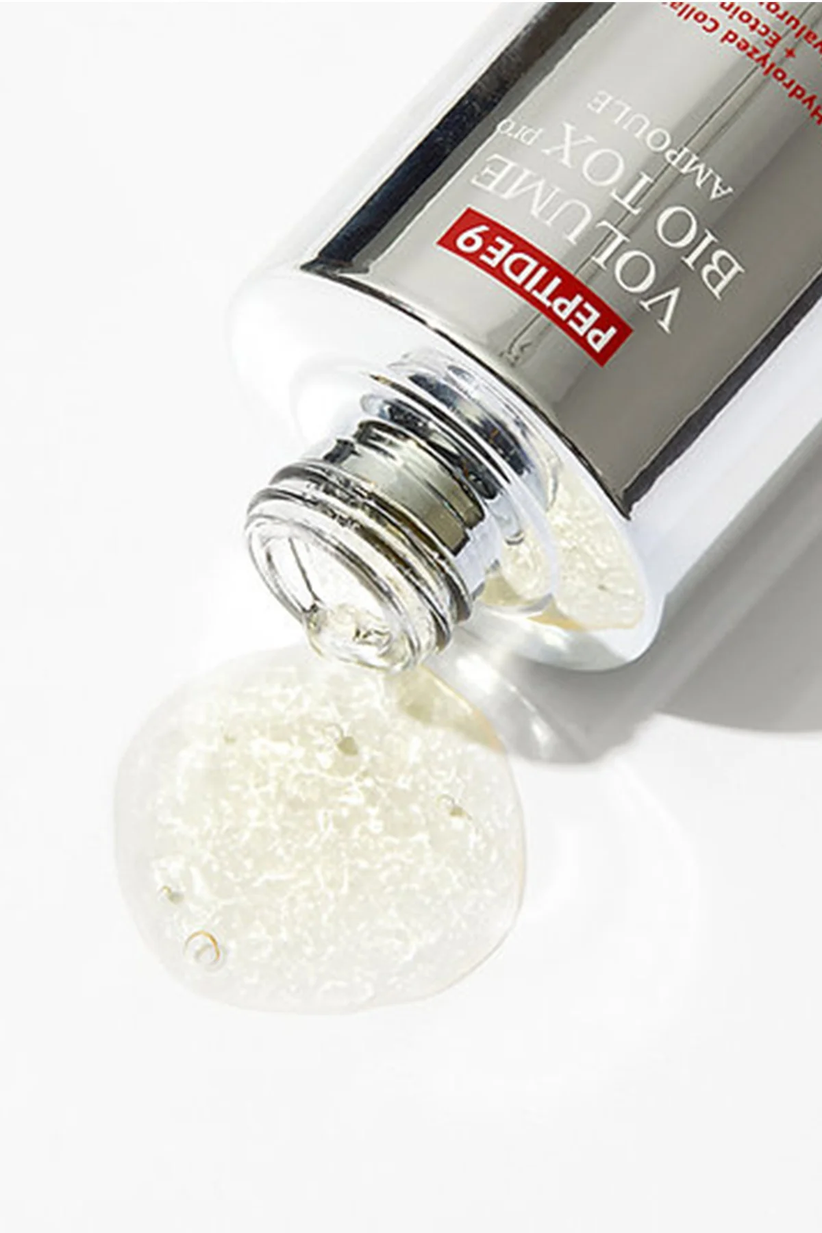Peptide 9 Volume Bio Tox Ampoule Pro 100 ml Volufiline ve Peptit 