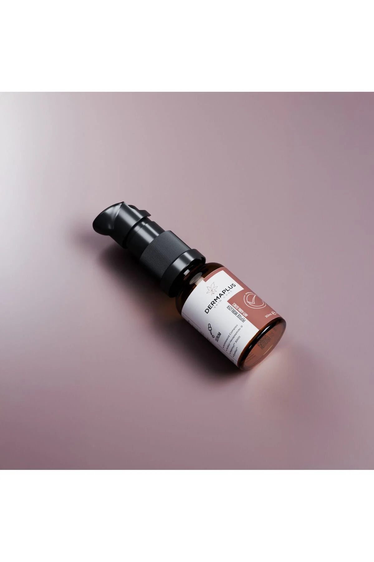 Peptide Mobilizer Peptit İçerikli Anti-Aging Yüz Serumu 30 mL