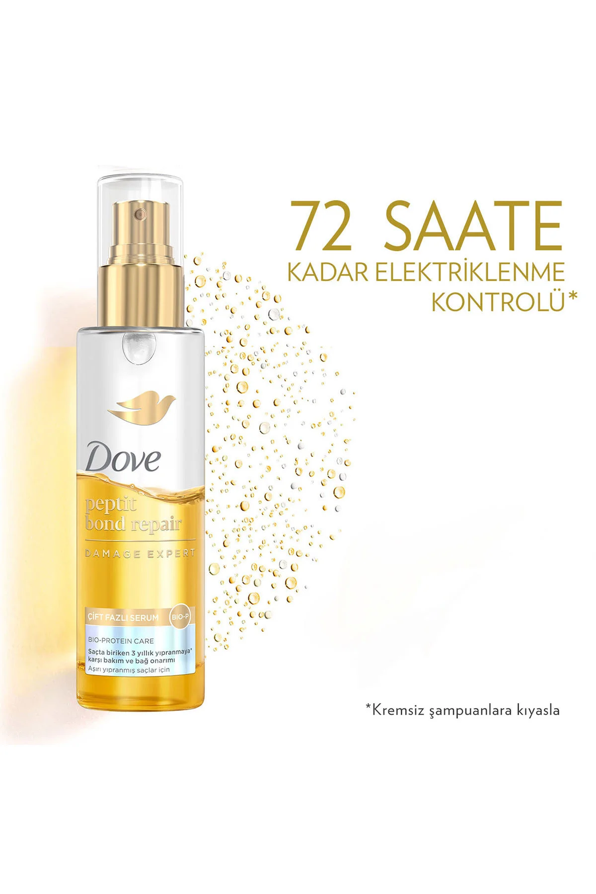 Peptit Bond Repair Saç Bakım Serisi 4'lü Peptit Bond Repair Saç Bakım Serisi 4'lü