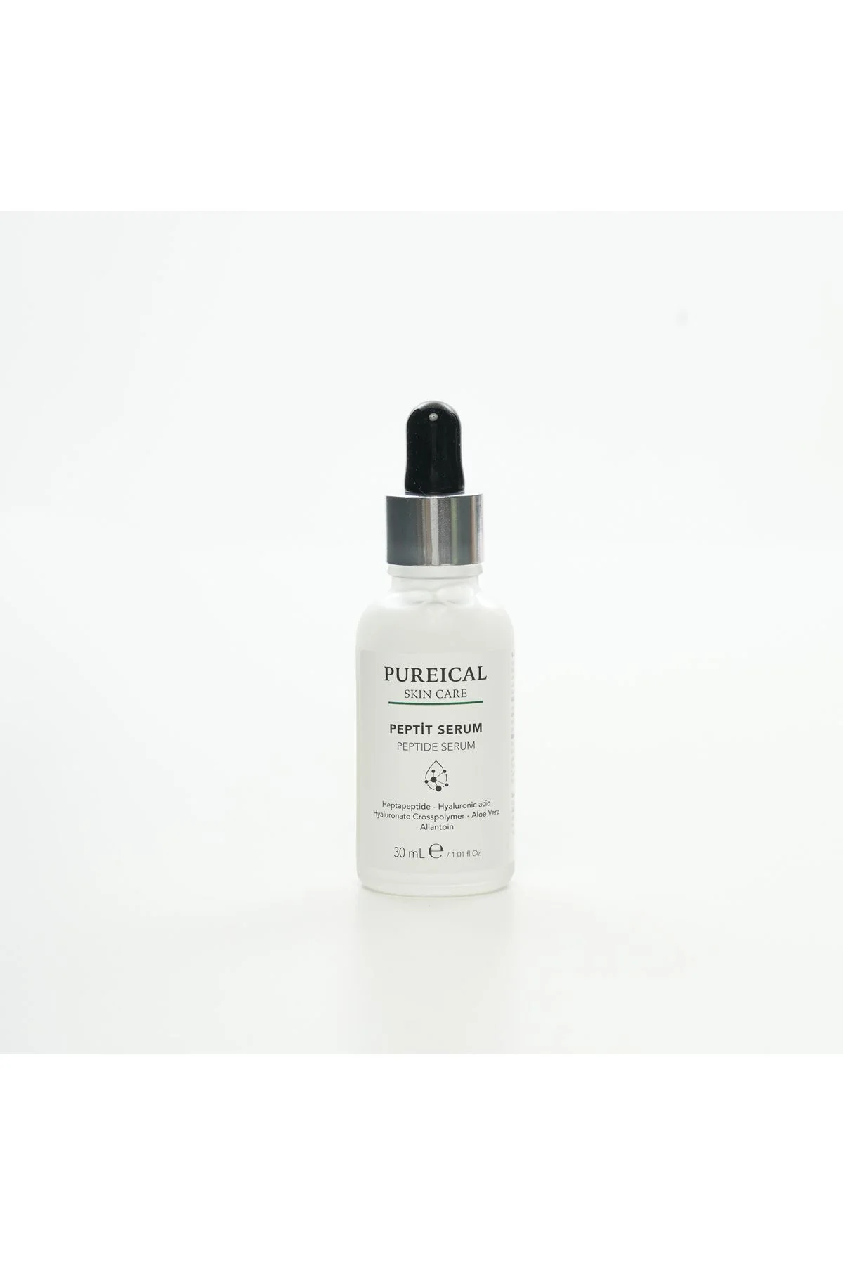 Peptit Serum, Kırışıklık Karşıtı, Anti-Aging ve Cilt Sıkılaştırıc