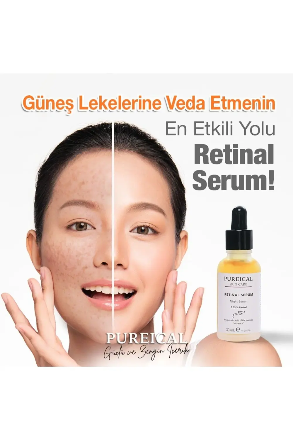 Peptit Serum Seti Peptit Serum Seti