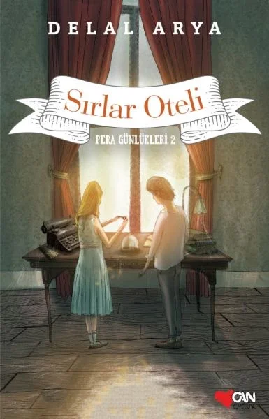 Pera Günlükleri 02 - Sırlar Oteli Fiyatı, Yorumları ve Özellikleri
