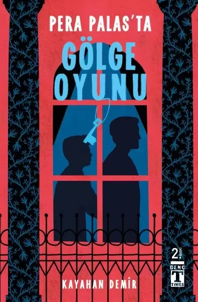 Pera Günlükleri 04 - Buzlar Şehri