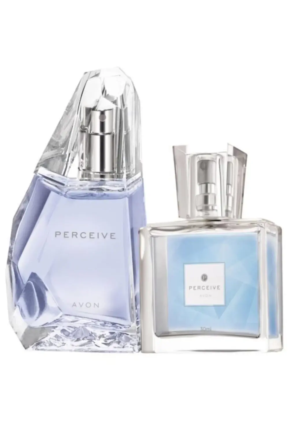 Perceive Edp 50 ml Ve 30 ml Kadın Parfüm Ikili Paket 6435261255 E