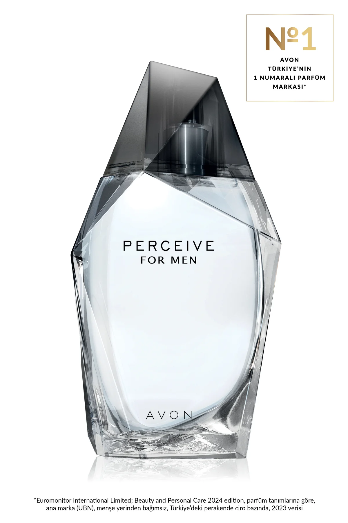 Perceive Erkek Parfüm Edt 100 Ml. Perceive Erkek Parfüm Edt 100 Ml.