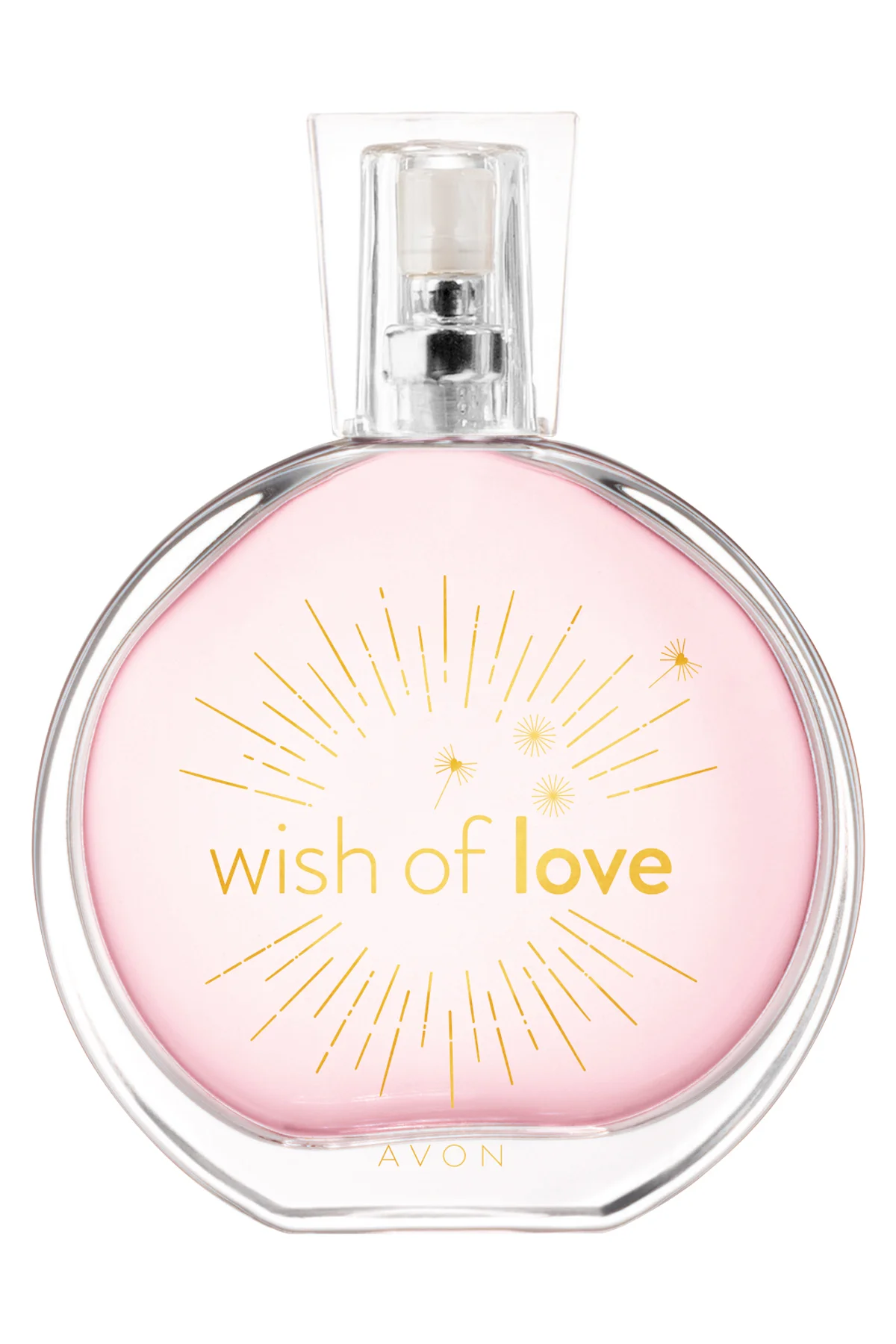 Perceive Erkek Parfüm Ve Wish Of Love Kadın Parfüm Paketi