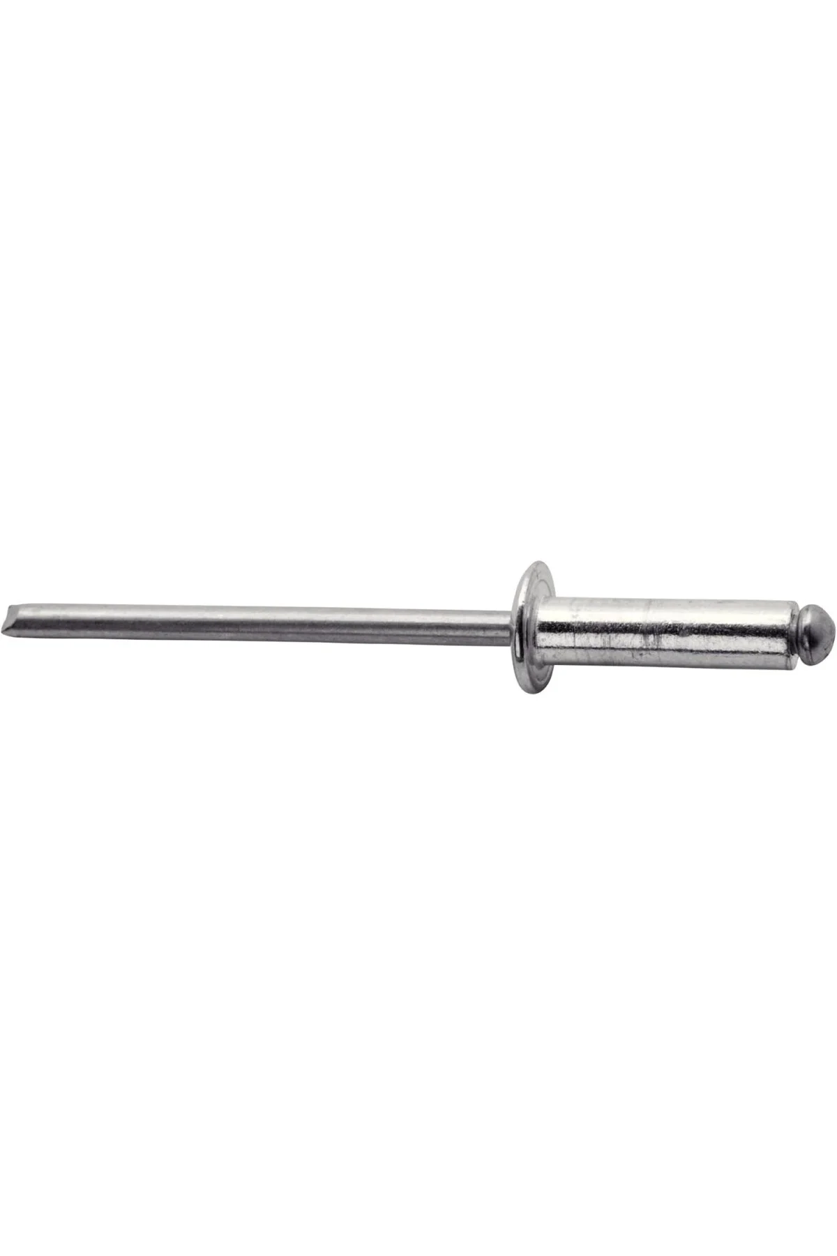 Percin 3.2X8 mm Aluminyum100 Adet