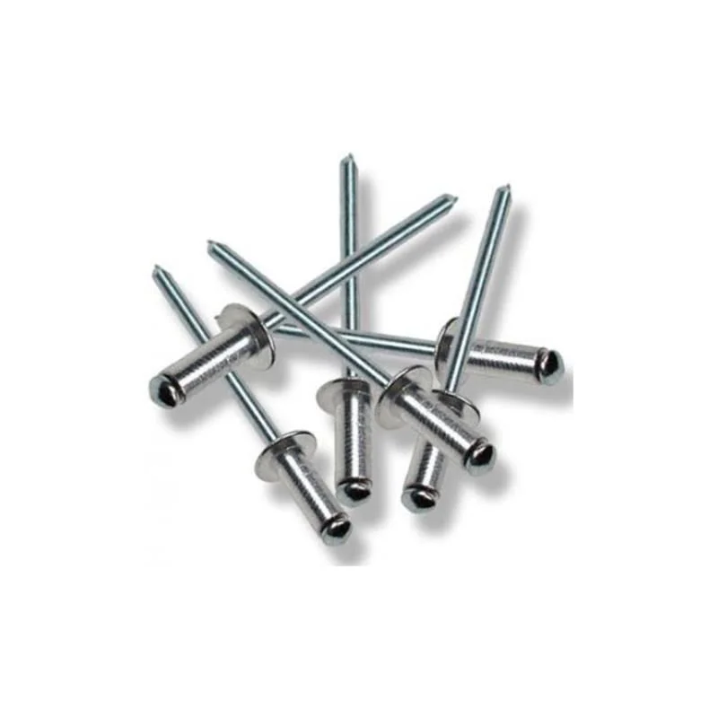 Perçin Pop 5x20 mm (10 Adet) Fiyatı, Yorumları ve Özellikleri