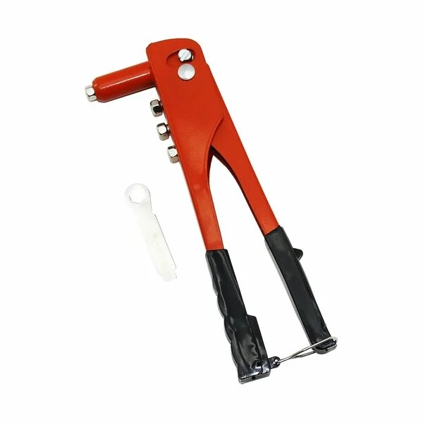 Perçin Tabanca Makine Seti 9.5&amp;#39;&amp;#39; - 2.4-3.2-4-4.8 Sıze Bx40 Fiyatı, Yorumları ve Özellikleri