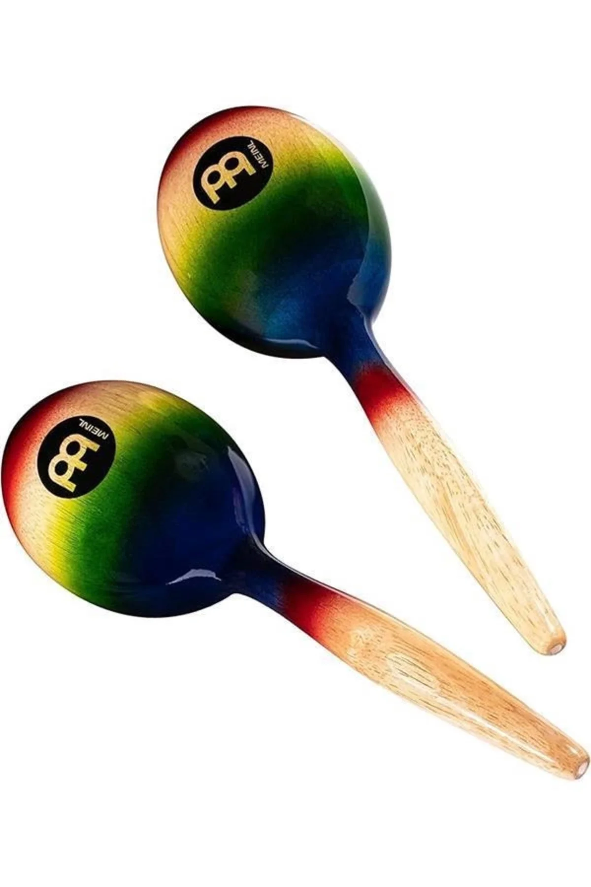 Percussion MWM1MC Ahşap Maracas