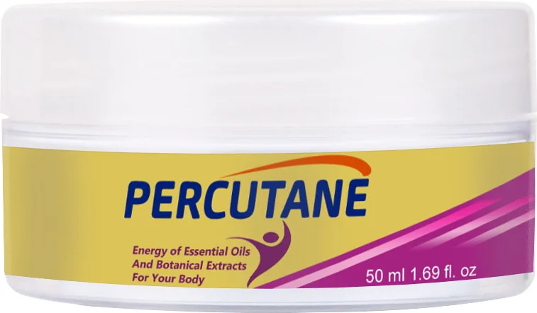 Percutane Krem Seti (2 Şer) — Arnika, Kapsikum & Lappa Kökü ile Eklemlerde Doğal Rahatlama