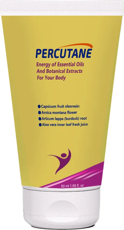 Percutane Vücut Masaj Kremi Seti 50ML - Arnika, Dulavratotu ve Kapsikum İçeren Rahatlatıcı Masaj Kremi Fiyatı, Yorumları ve Özellikleri