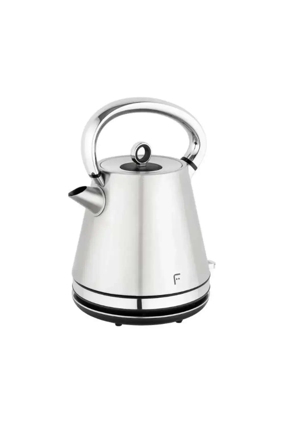 Fakir Percy Gümüş Kettle