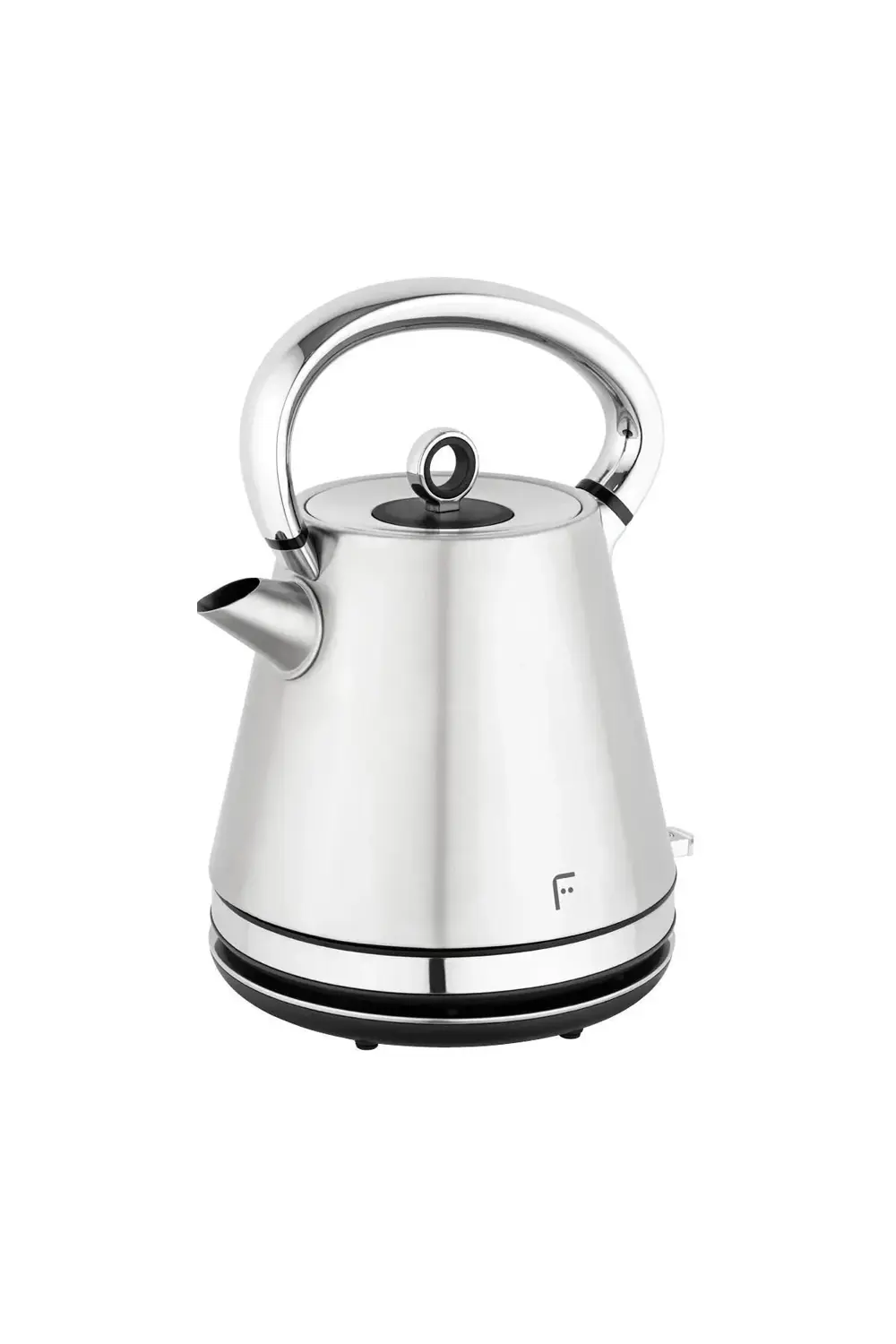 Fakir Percy Gümüş Kettle