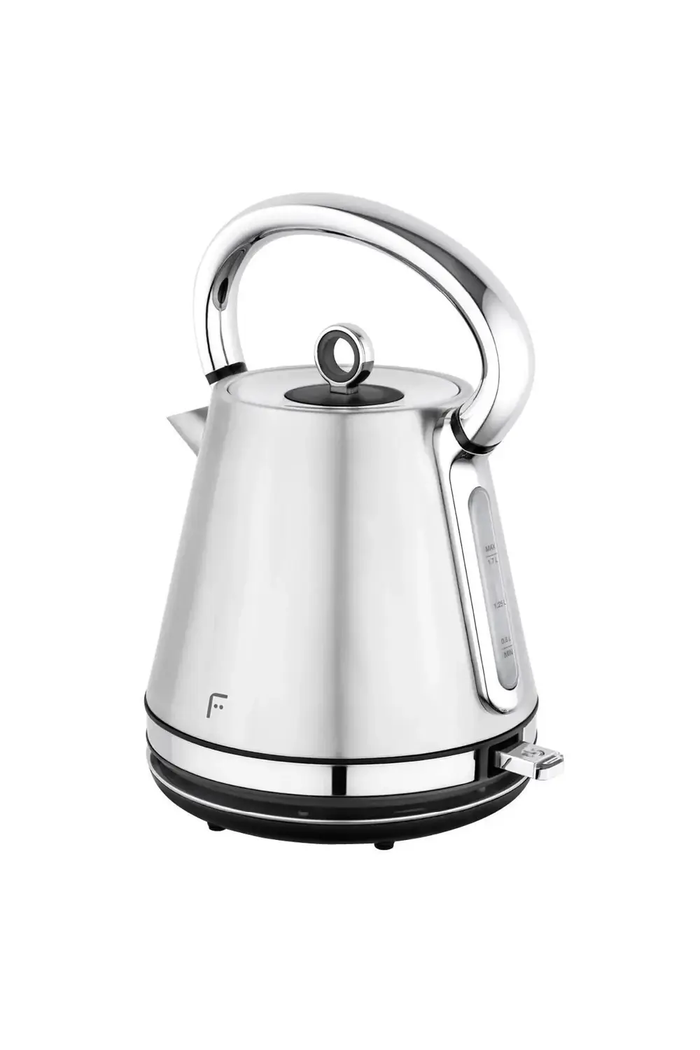 Fakir Percy Gümüş Kettle