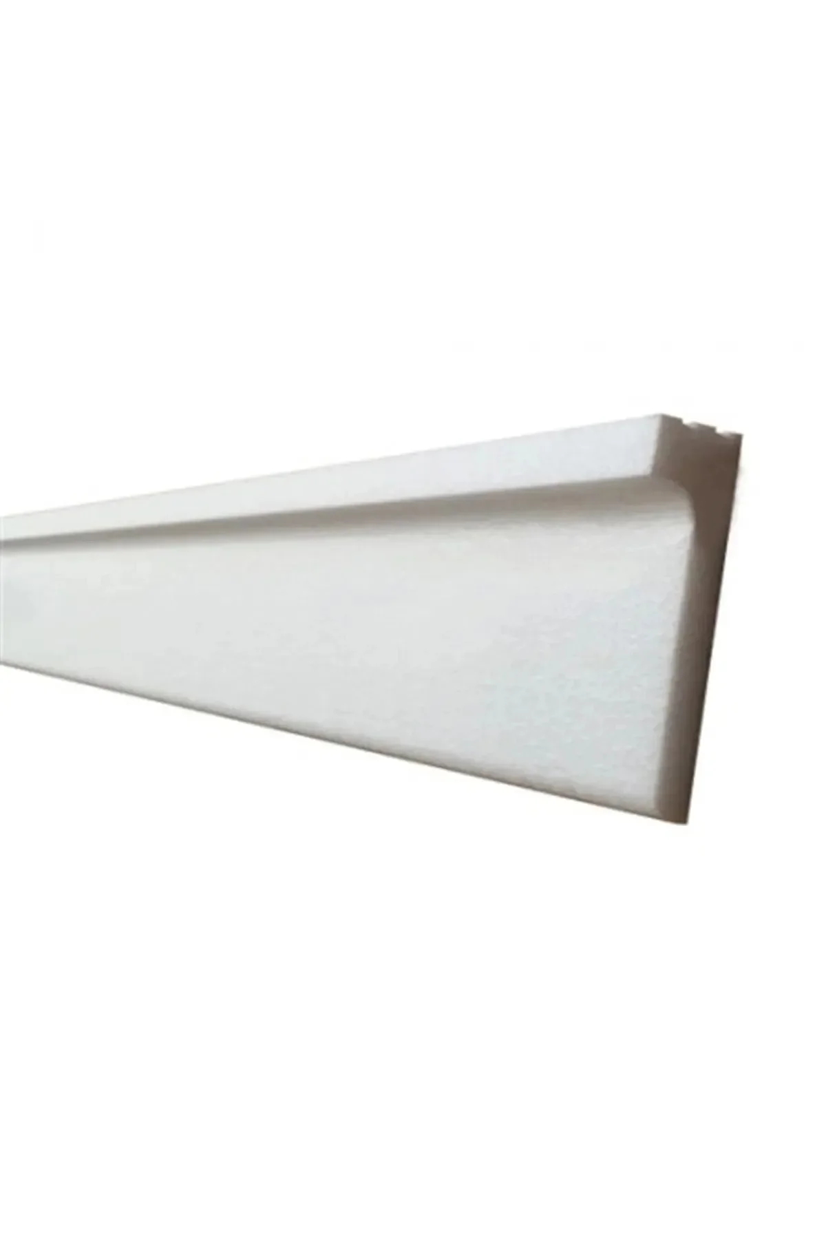 Perdelik 10 Cm Eps Ekonomik Stropiyer Strafor Kartonpiyer - 1 Met Perdelik 10 Cm Eps Ekonomik Stropiyer Strafor Kartonpiyer - 1 Met
