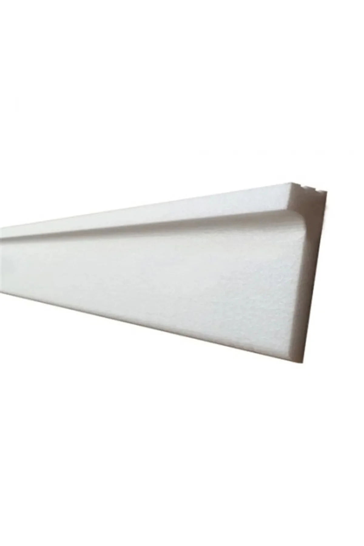 Perdelik 8 Cm Eps Ekonomik Stropiyer Strafor Kartonpiyer - 10 Met