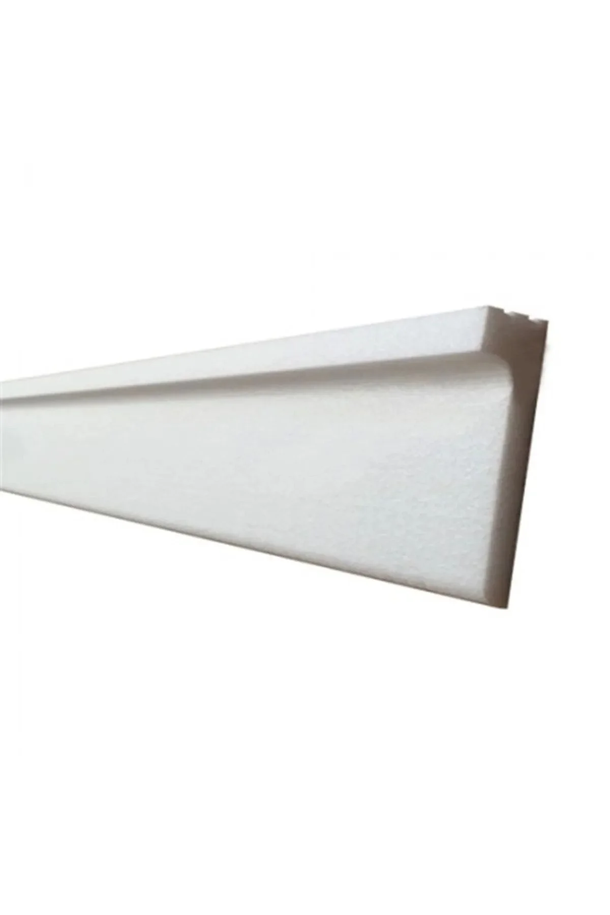 Perdelik 8 Cm Eps Ekonomik Stropiyer Strafor Kartonpiyer - 1 Metr