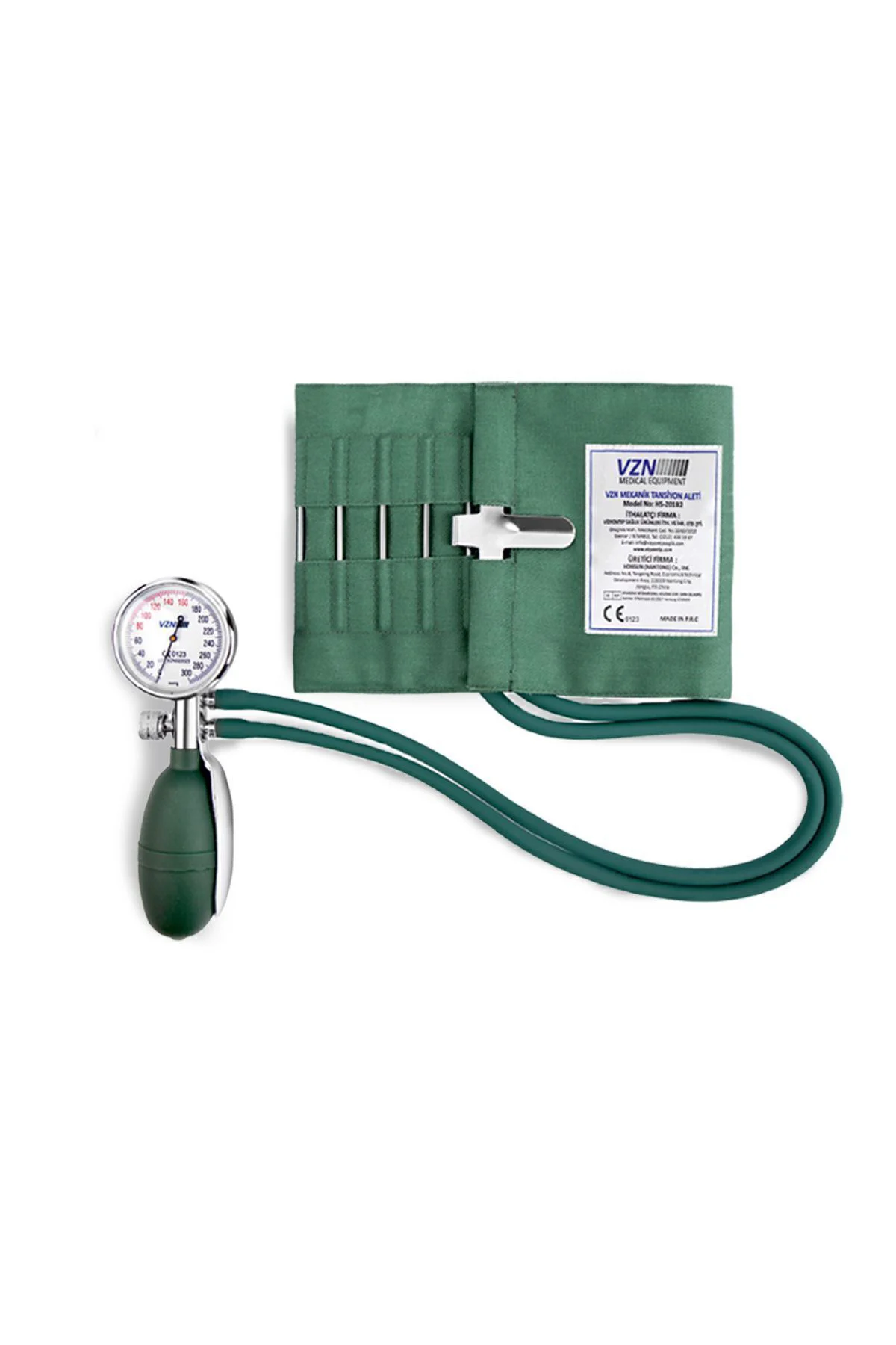 Perfect Aneroid Tansiyon Aleti Hs-201b2