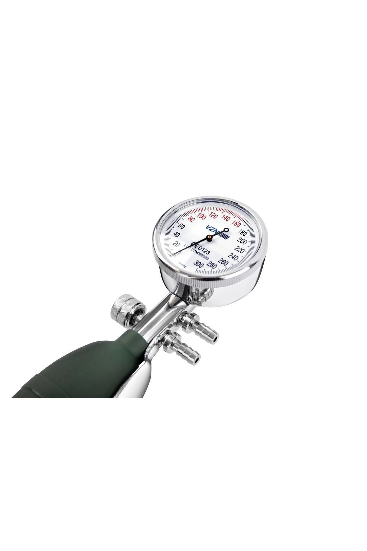 Vzn Perfect Aneroid Tansiyon Aleti Hs-201B2