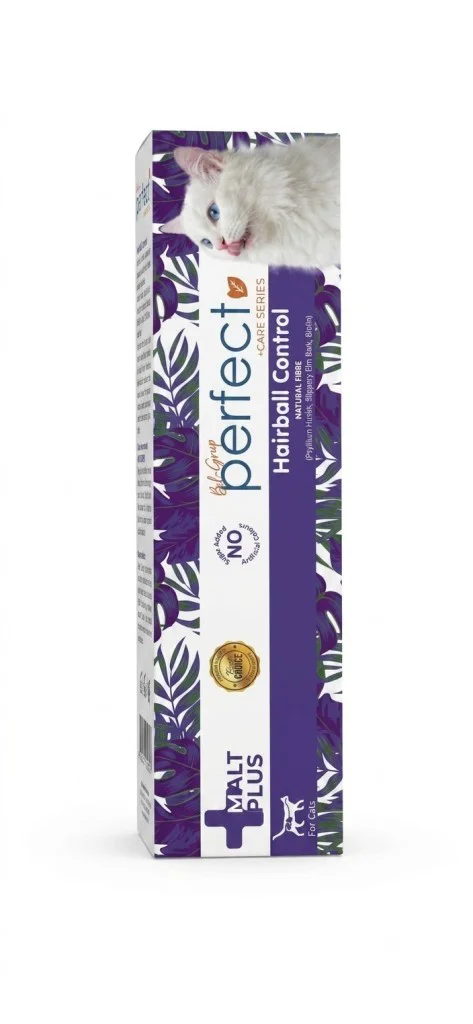 Perfect Cati Malt Paste Kedi Kıl Topu Önleyici 100 ML