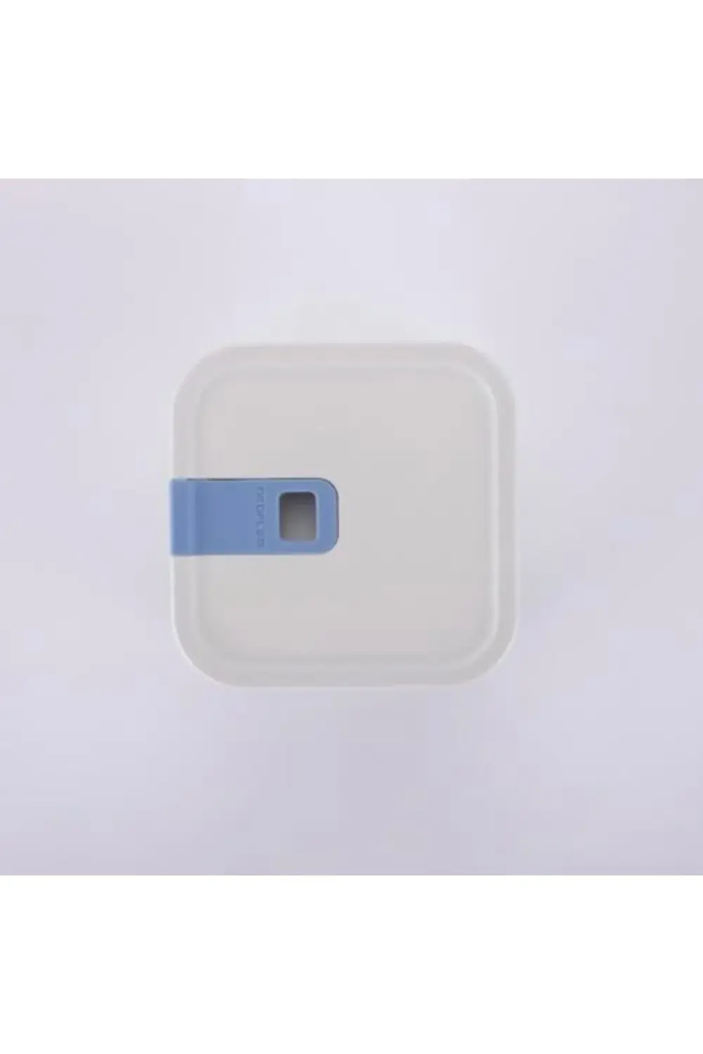 Perfect Seal Kare Cam Saklama Kabi Bej 1100Ml 395519