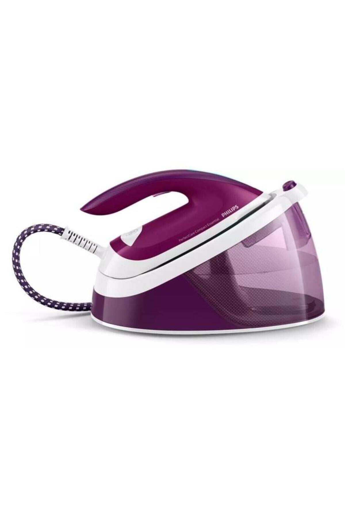 Perfectcare Compact Gc6842/30 2400 W Buhar Kazanlı Ütü