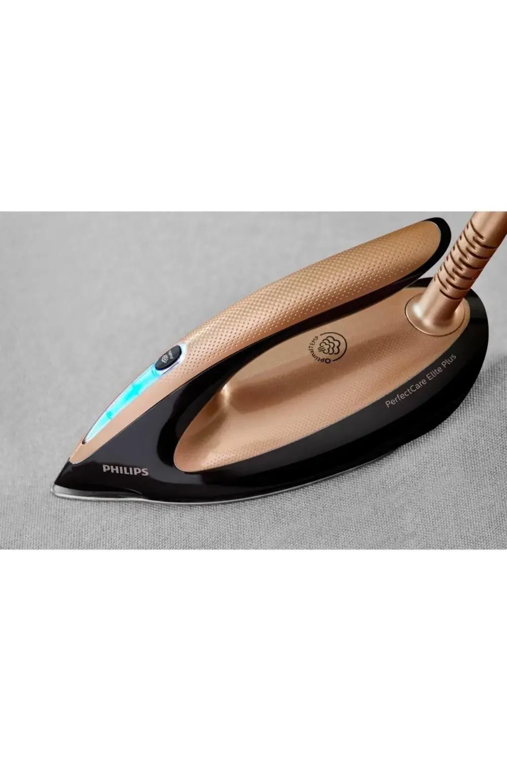 Perfectcare Elite Plus Buhar Kazanlı Ütü 8 Bar, 600g Şok Buhar, G