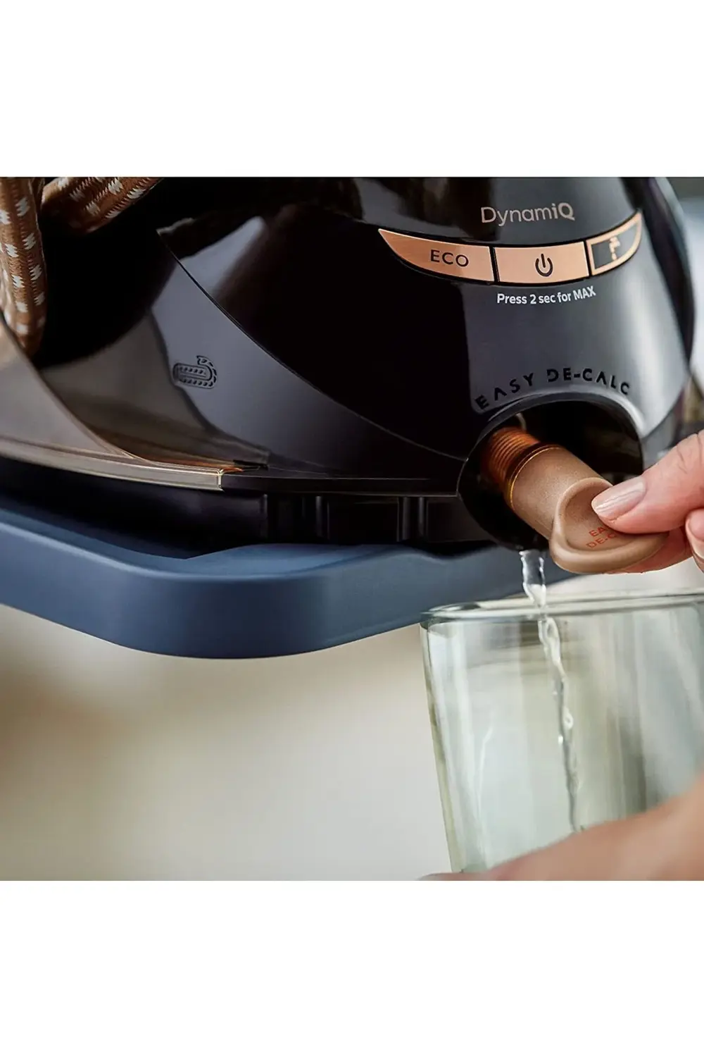 PerfectCare Elite Plus GC9682/80 Buhar Kazanlı Ütü