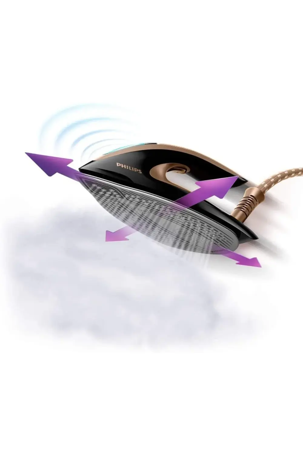 PerfectCare Elite Plus GC9682/80 Buhar Kazanlı Ütü