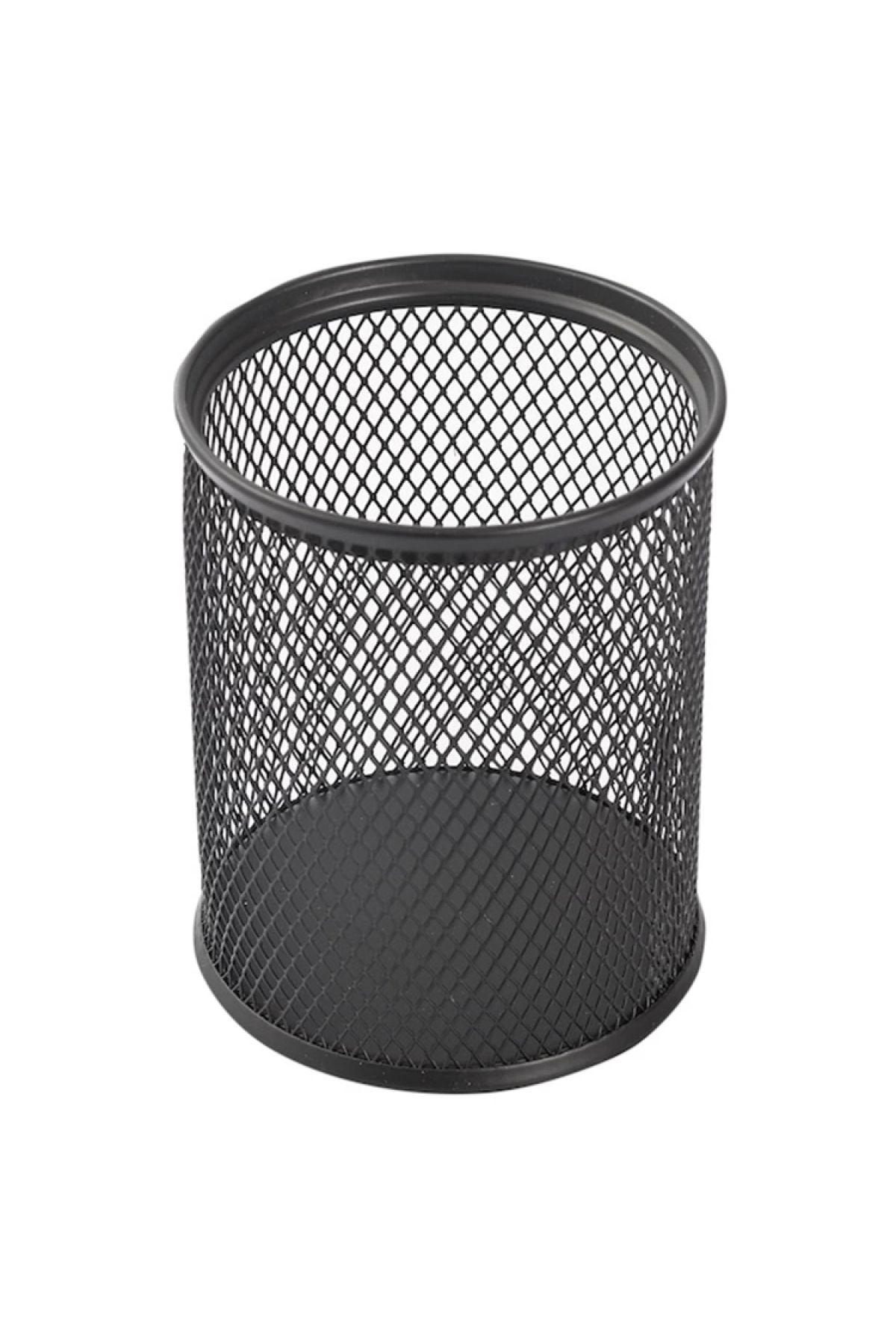 Kraf Perfore Kalemlik 475G Siyah