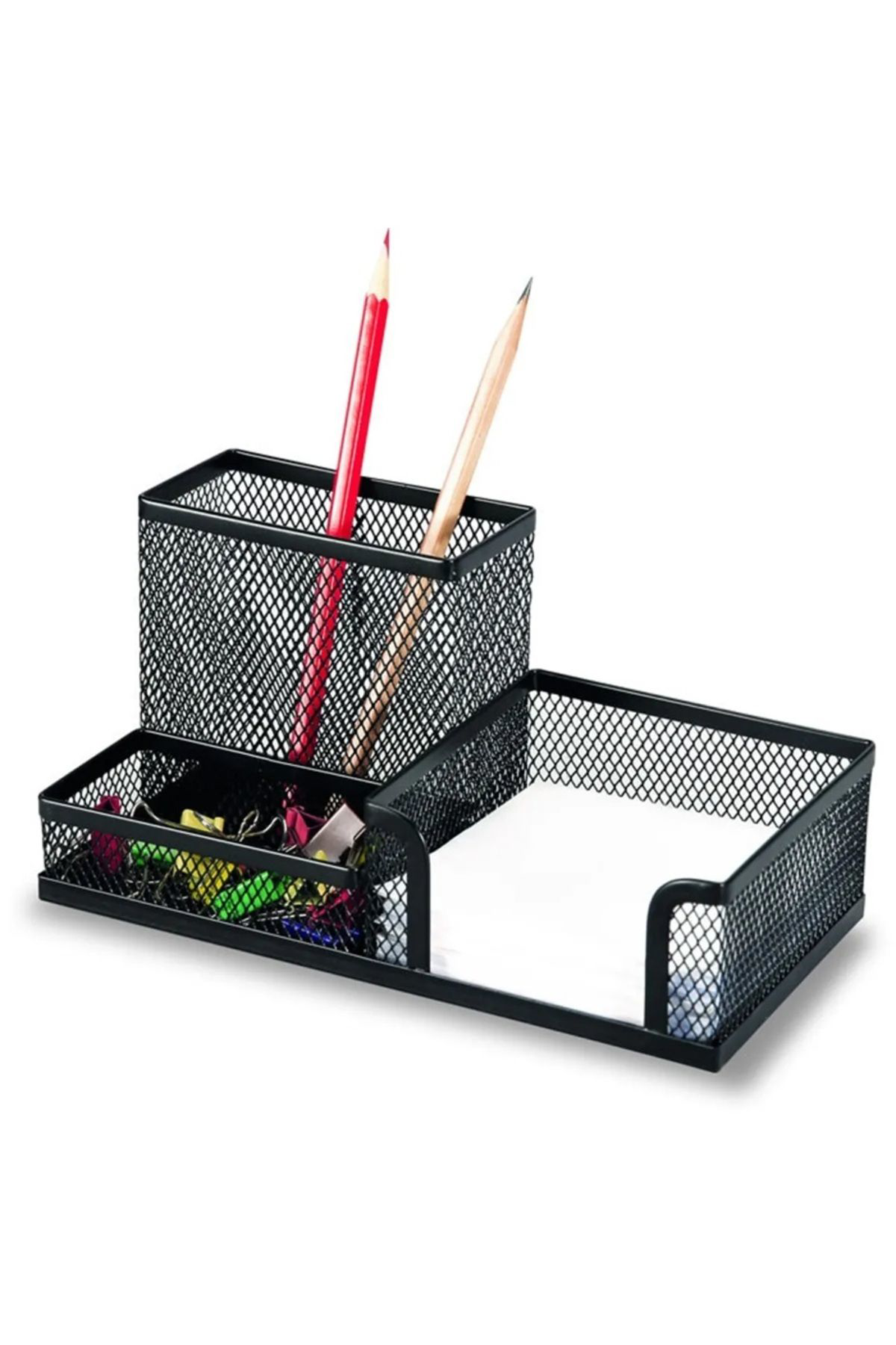 Mas Perfore Metal Organizer 529
