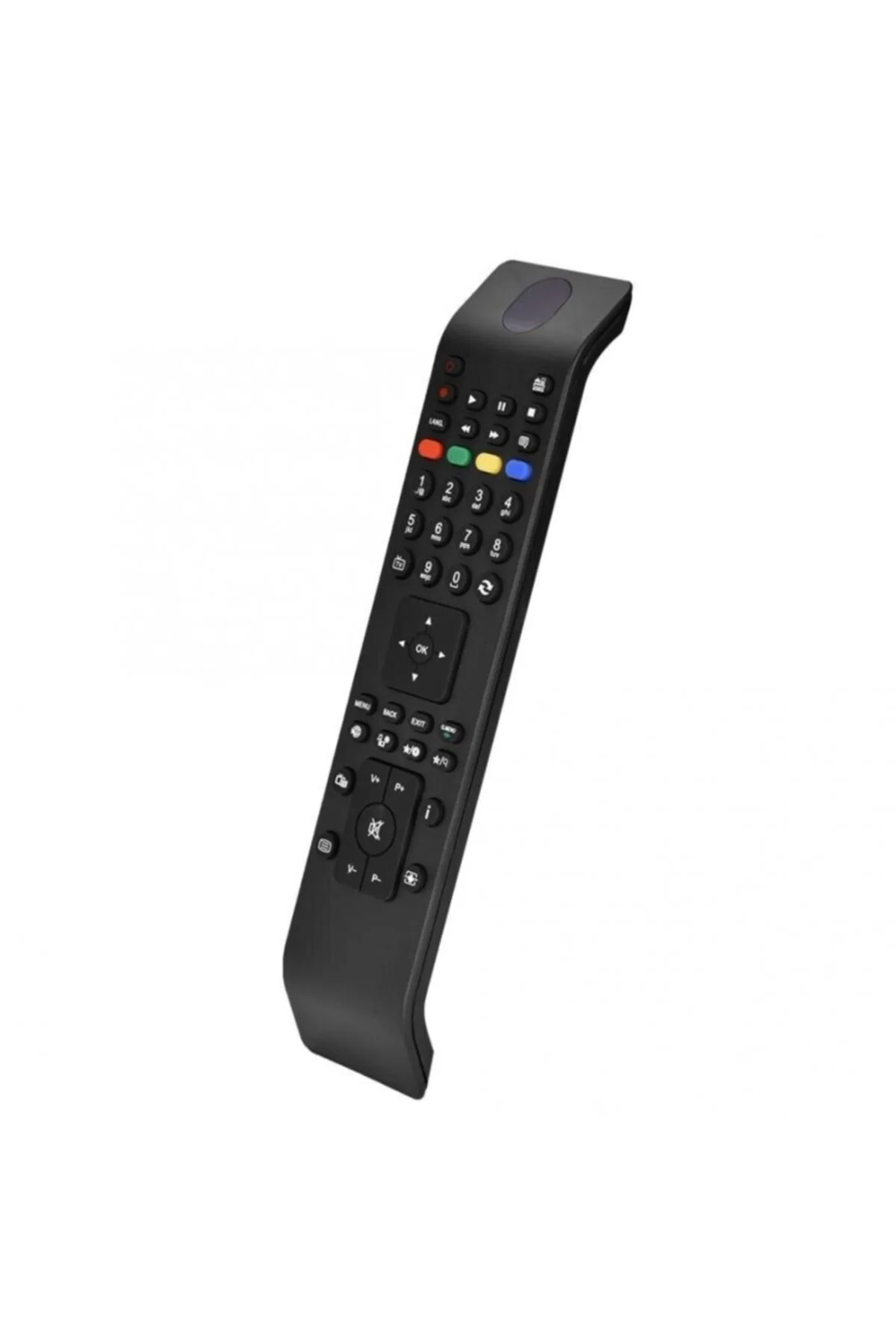 Performance 24vh3021 Led Tv Kumandası Performance 24vh3021 Led Tv Kumandası