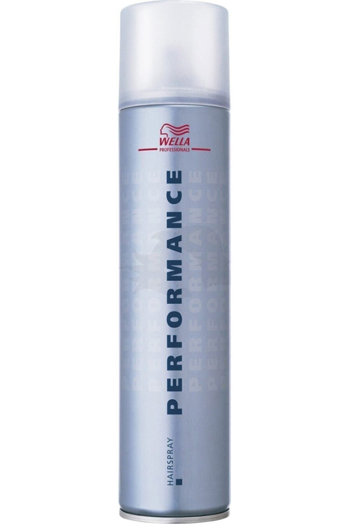 Performance Hair Spray Şekillendirici Saç Spreyi 500ml. Performance Hair Spray Şekillendirici Saç Spreyi 500ml.