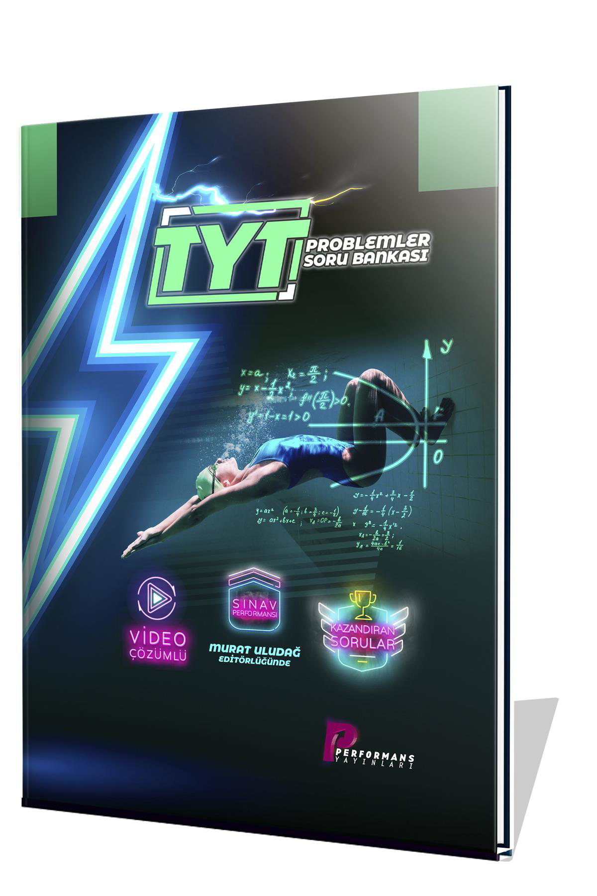 Performans Tyt Tadında Problemler Soru Bankası